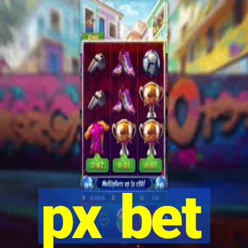 px bet